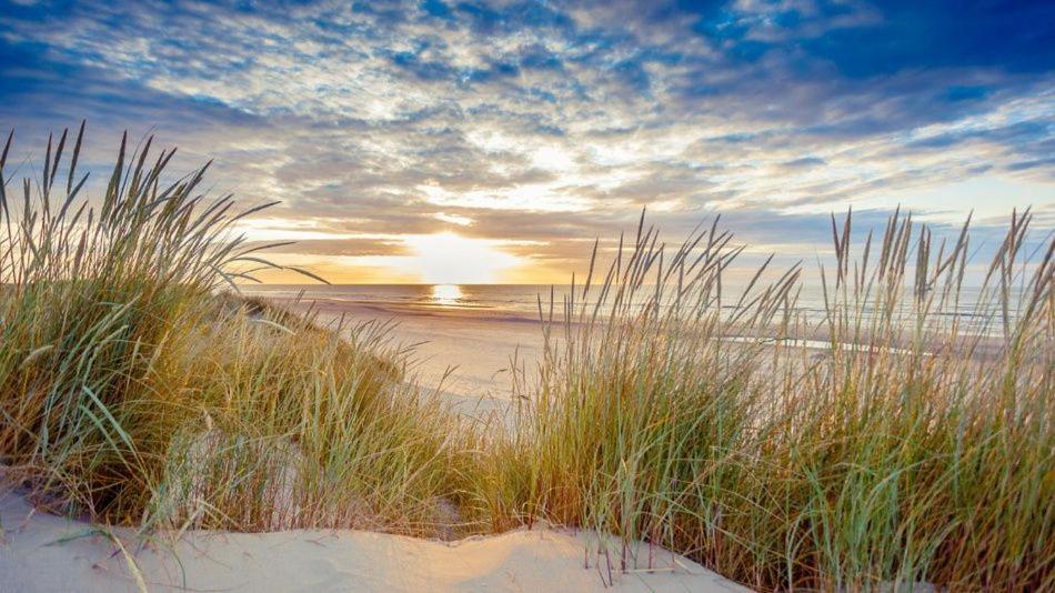 Appartement, Kaap 123 - Ameland Холлум Экстерьер фото