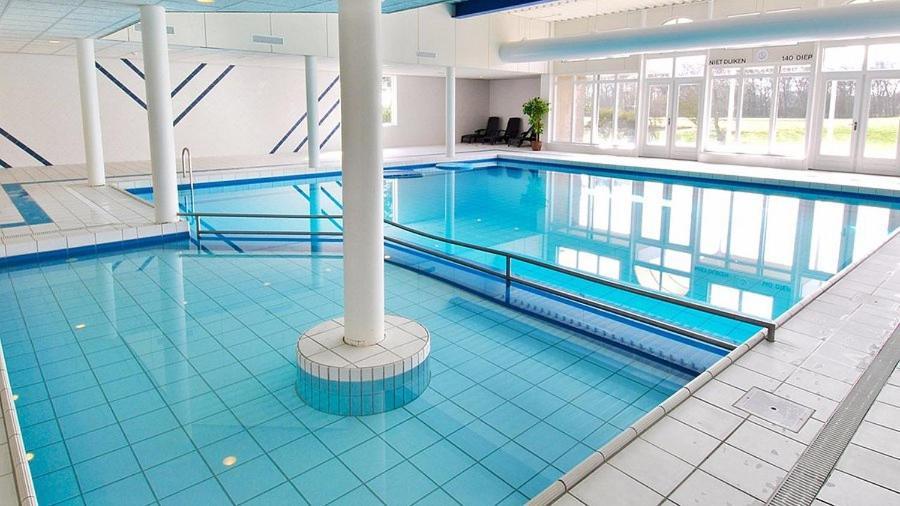 Appartement, Kaap 123 - Ameland Холлум Экстерьер фото