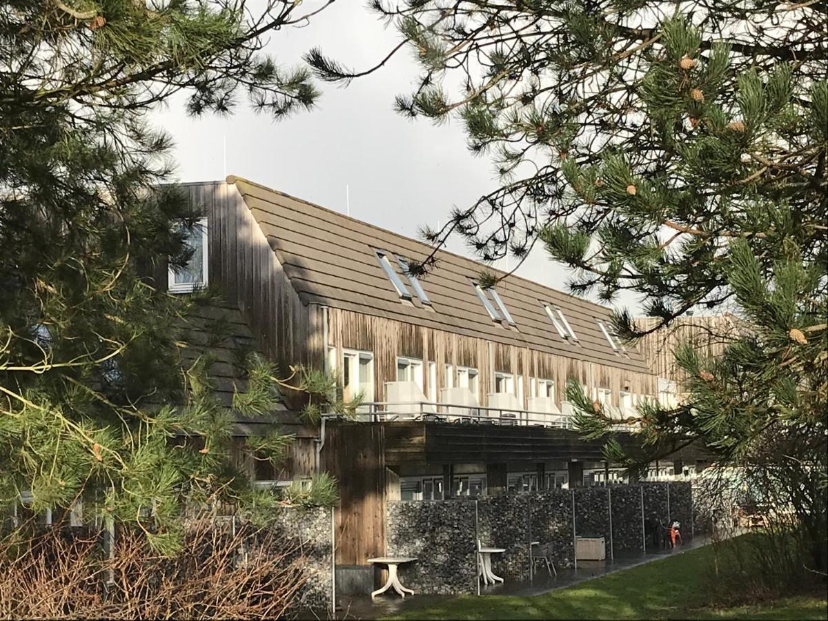 Appartement, Kaap 123 - Ameland Холлум Экстерьер фото