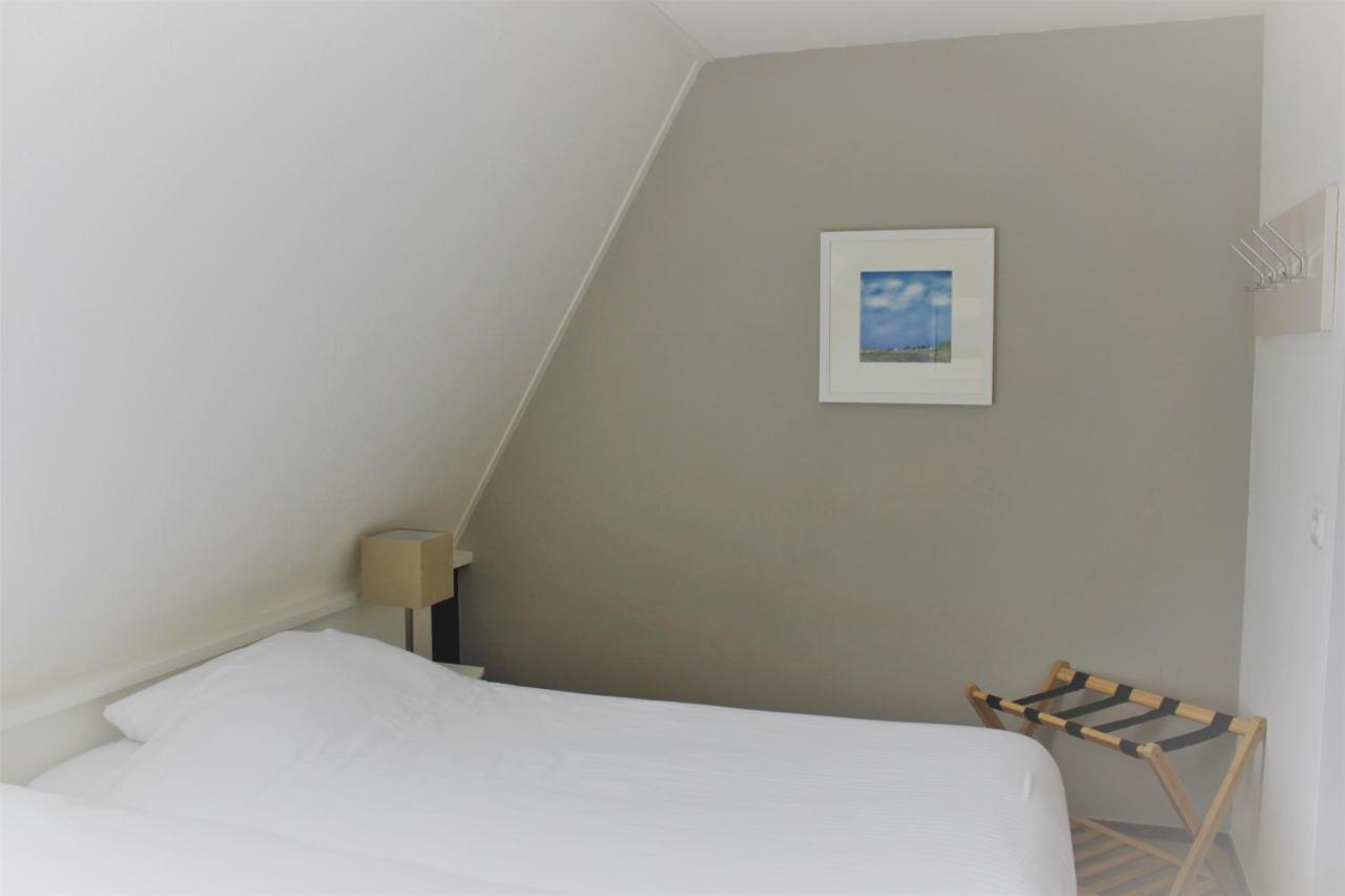 Appartement, Kaap 123 - Ameland Холлум Экстерьер фото