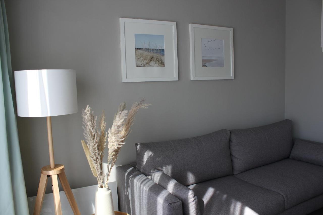 Appartement, Kaap 123 - Ameland Холлум Экстерьер фото