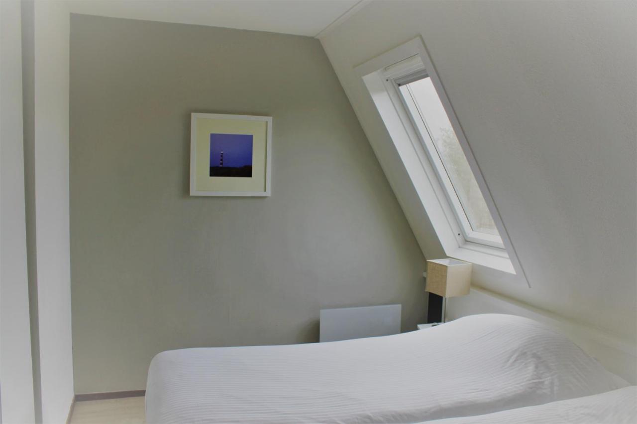 Appartement, Kaap 123 - Ameland Холлум Экстерьер фото