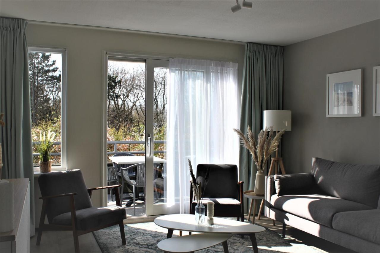 Appartement, Kaap 123 - Ameland Холлум Экстерьер фото