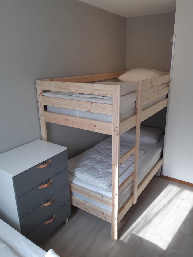 Appartement, Kaap 123 - Ameland Холлум Экстерьер фото