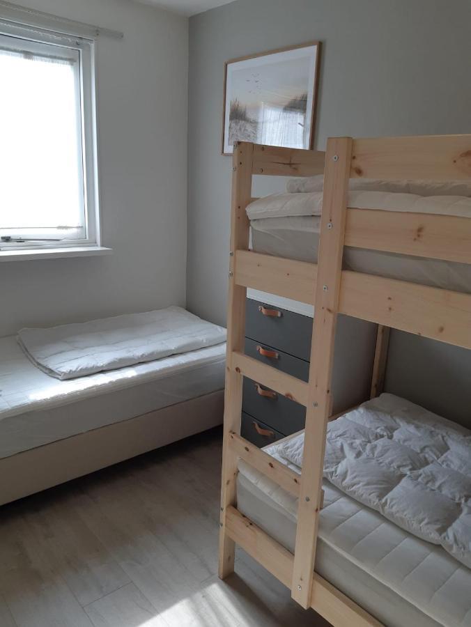 Appartement, Kaap 123 - Ameland Холлум Экстерьер фото