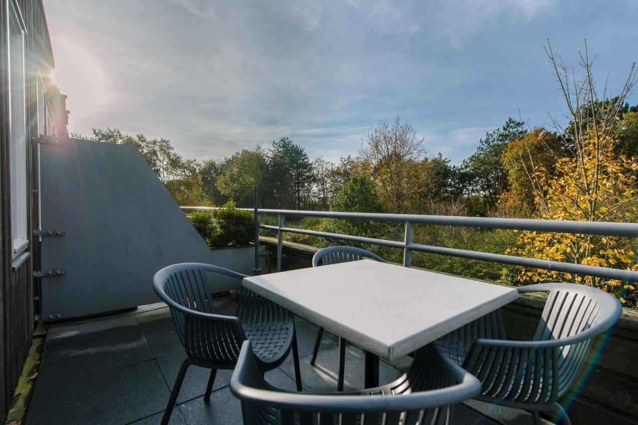 Appartement, Kaap 123 - Ameland Холлум Экстерьер фото